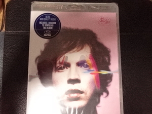 BECK（ベック）「SEA CHANGE」2013年輸入盤Blu-rey AUDIO新品未開封品 GEFFEN 00600753444511