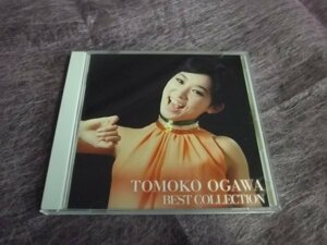 【ＣＤ】小川知子/ベスト・コレクション TBCL-1027