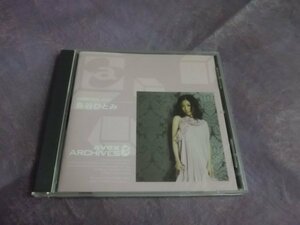 【ＣＤ】島谷ひとみ/コンプリート・ベスト AQCD50432