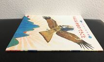 ◆当時物◆「にんじんやまのできごと」キンダー名作選　フレーベル館　1994年　レトロ絵本　花岡大学　久保雅勇　希少本_画像3