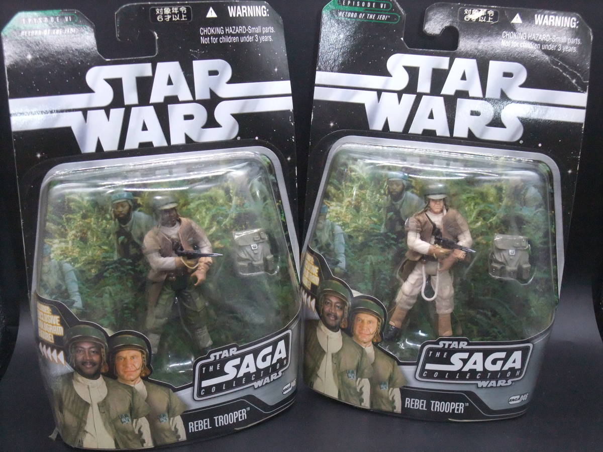 ブティック 【未使用】スターウォーズ フィギュアstar wars figure合計