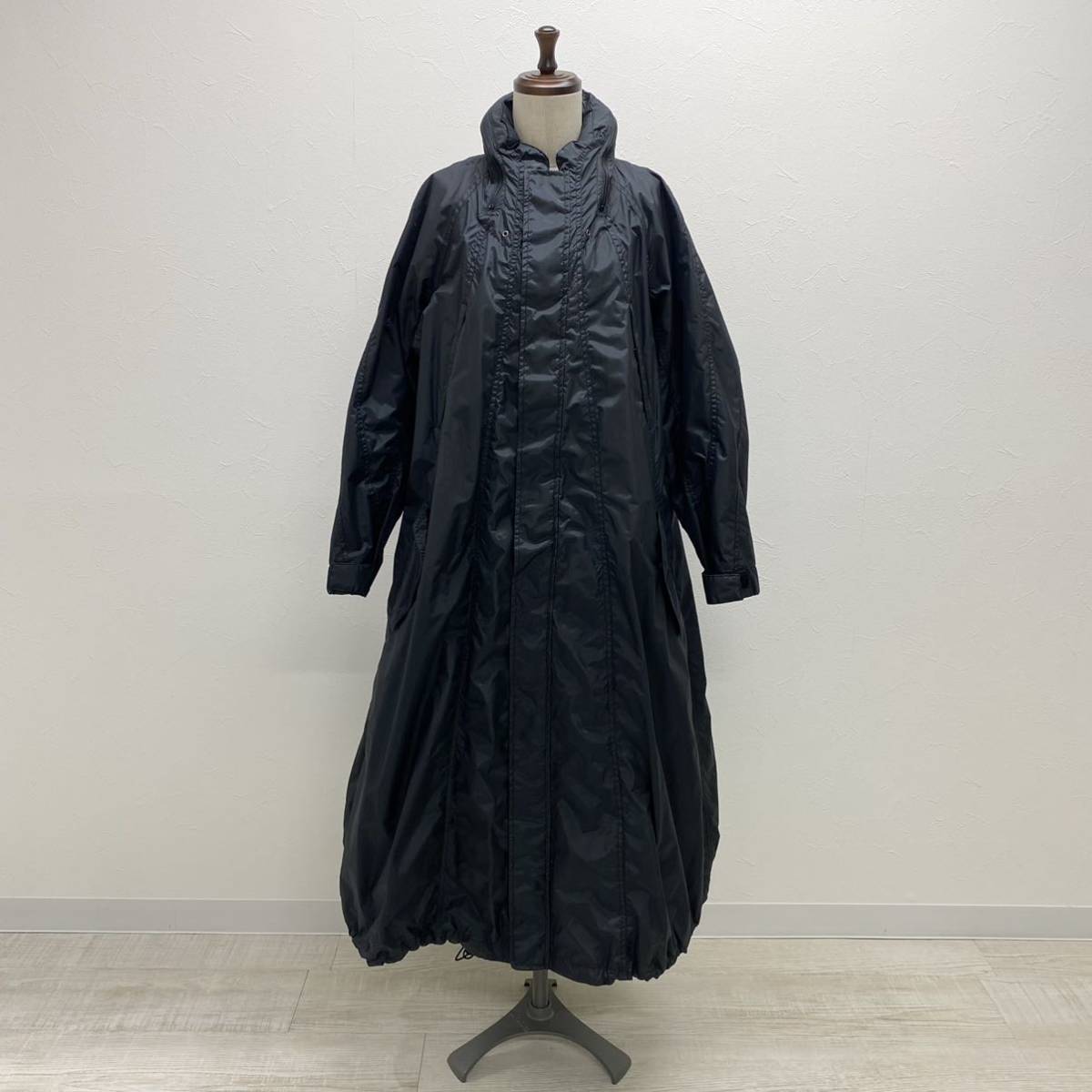 ヤフオク! -イッセイミヤケ コートの中古品・新品・未使用品一覧