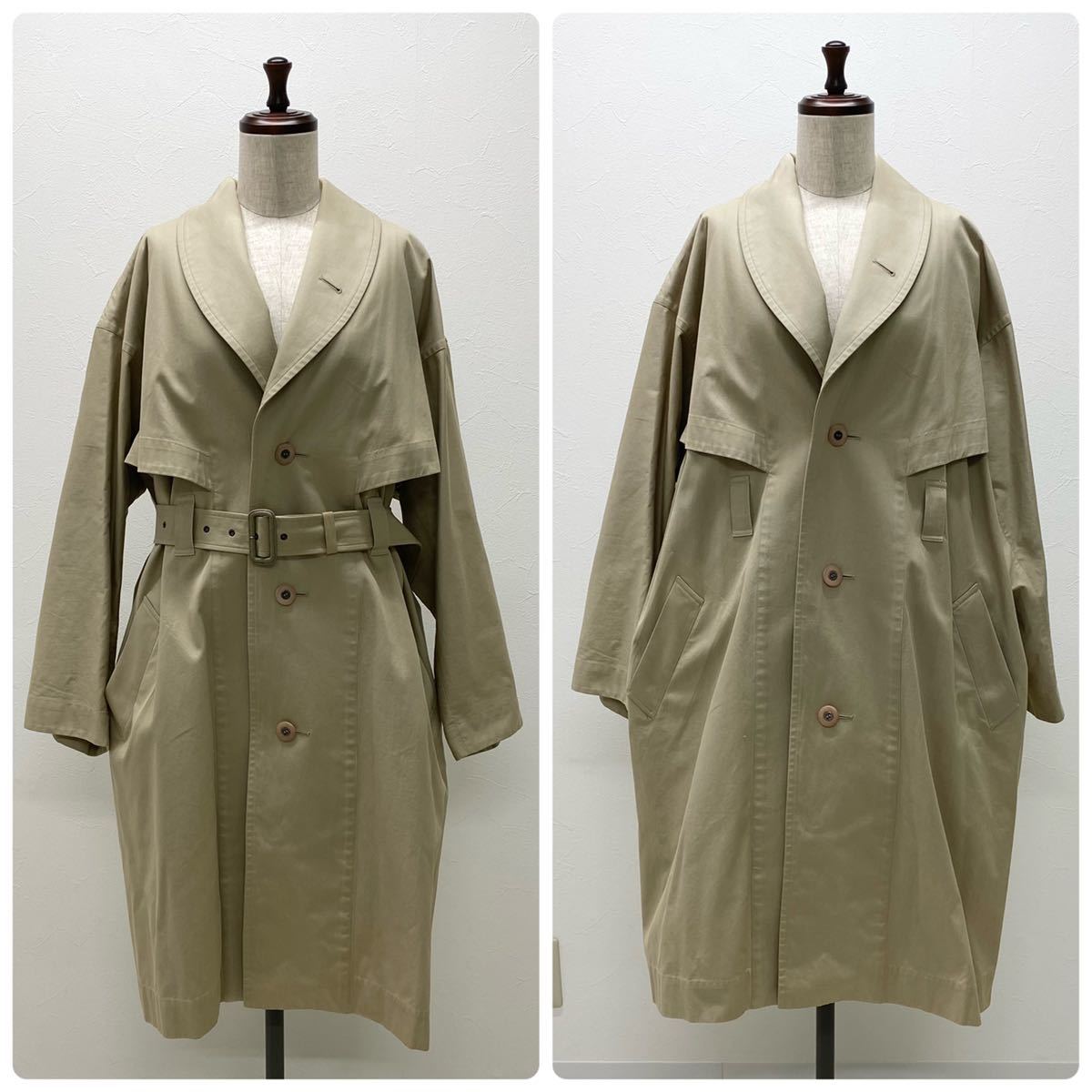 ヤフオク! -イッセイミヤケ コートの中古品・新品・未使用品一覧