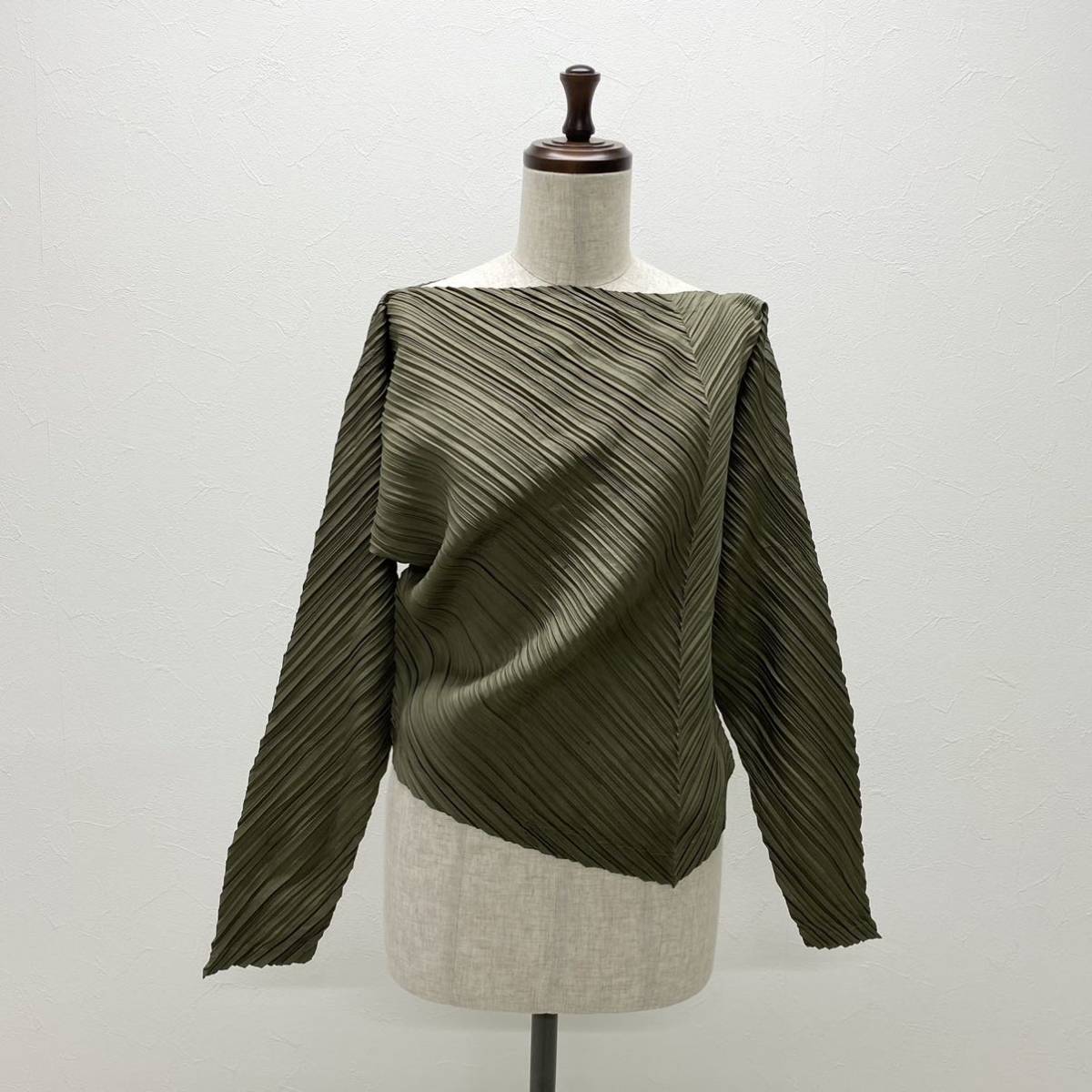 I.S. ISSEY MIYAKE 80´s オールドイッセイ ムートンコート-