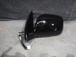  Kluger CBA-ACU25W left side mirror 87940-48140-C0 202 black 