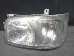 ハイエース KR-KDH200V 左ヘッドランプASSY 81150-26390