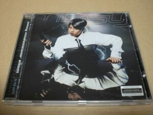 w4979【CD】Missy Elliott / ミッシー・エリオット / Da Real World