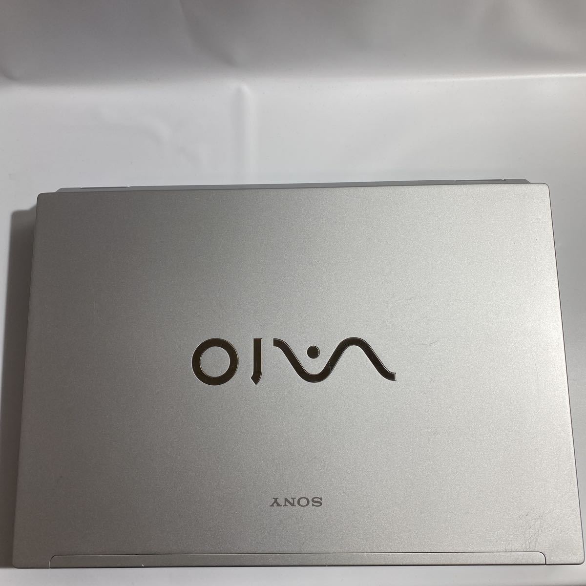 ヤフオク! -ソニー vaioパソコンの中古品・新品・未使用品一覧