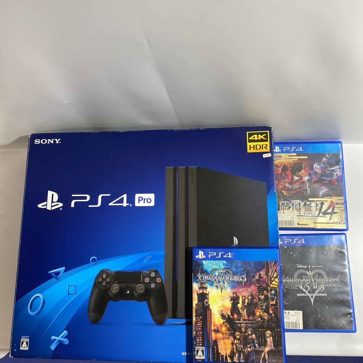 セール中】ps4 本体 7200 pro PlayStation®4 家庭用ゲーム本体