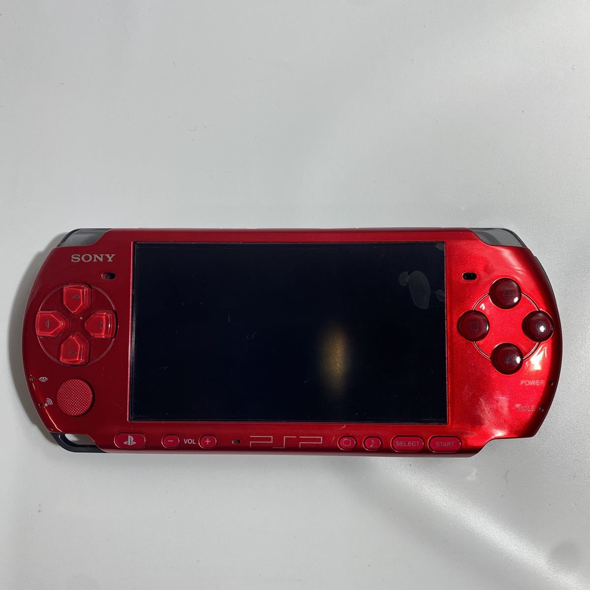 ヤフオク! -psp ソフト セット(PSP本体)の中古品・新品・未使用品一覧