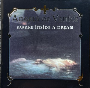 (C9H)☆ニューエイジ/エンジェルス・オブ・ヴェニス/Angels Of Venice/Awake Inside A Dream☆