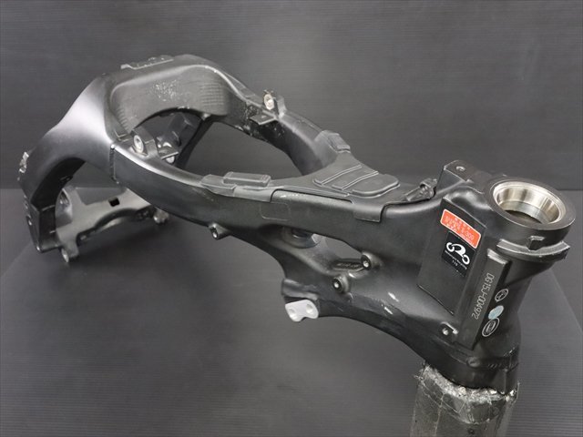 ヤフオク! -「wr250x」(フレーム) (パーツ)の落札相場・落札価格