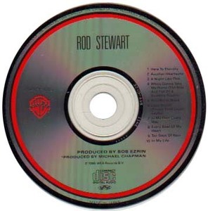 ROD STEWART / ロッド・スチュワート（cdy284）