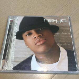 In My Own Words Ne-Yo(ニーヨ) 輸入盤CD