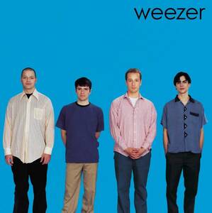 Weezer ウィーザー 輸入盤CD