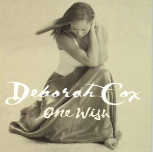 One Wish デボラ・コックス 輸入盤CD