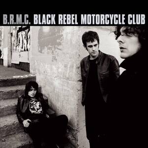 Black Rebel Motorcycle Club ブラック・レベル・モーターサイクル・クラブ 輸入盤CD