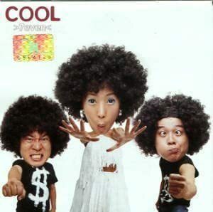 Cool 7even Cool クール 輸入盤CD