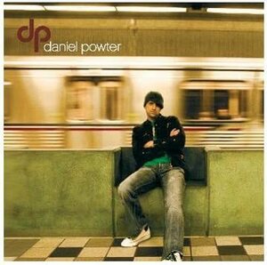 Daniel Powter ダニエル・パウター 輸入盤CD