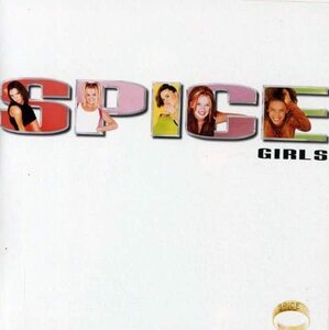 CD Spice Spice Girls Import