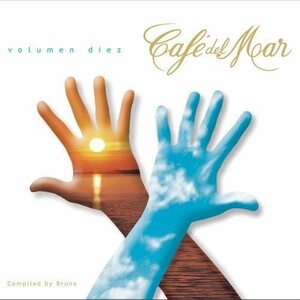 Caf del Mar, Vol. 10 Various Artists 輸入盤CD