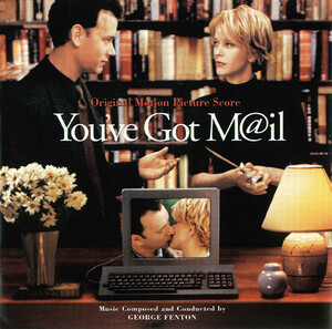 You've Got Mail: Music From The Motion Picture George Fenton 輸入盤CD