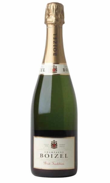 ボワゼル　ブリュットドラディション CHAMPAGNE シャンパーニュ