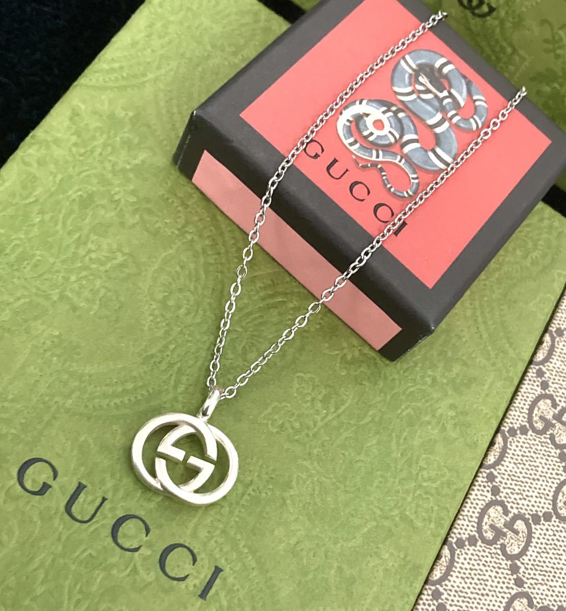 ヤフオク! -gucciネックレスチェーンの中古品・新品・未使用品一覧 ヤフオク! -gucciネックレスチェーンの中古品・新品・未使用品一覧