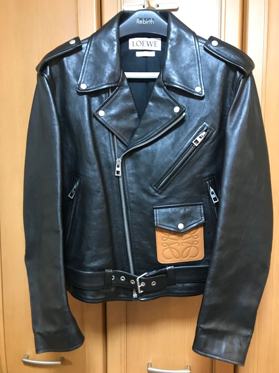 現品限り一斉値下げ! マッキントッシュ Mackintosh ダブルライダース