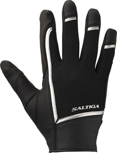 Daiwa ◇ Saltiga Cold Glose Glove DG-7322W (Saltiga Black) l