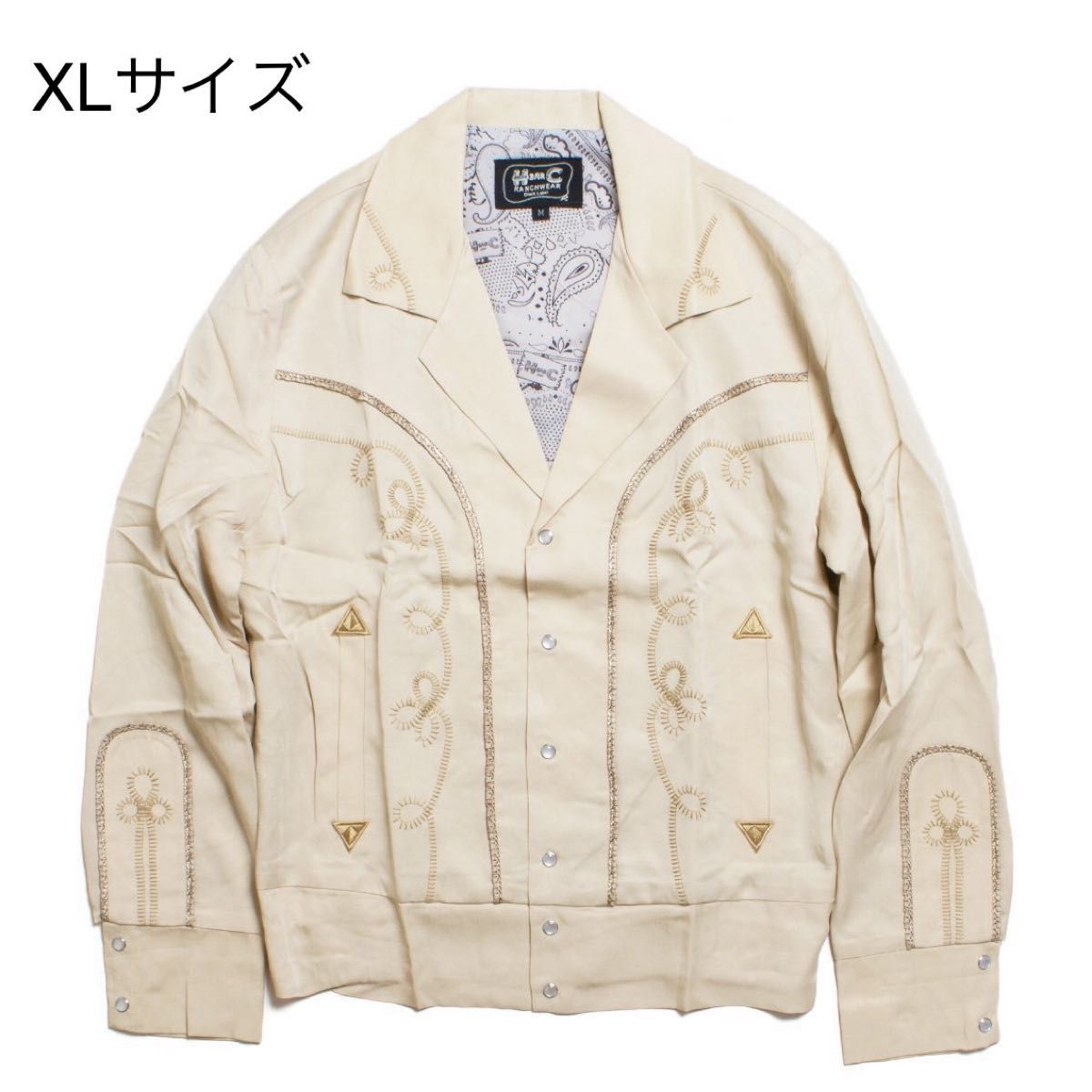HbarC ボレロジャケット 新品 ジミン着用 BTS Mサイズ|PayPayフリマ