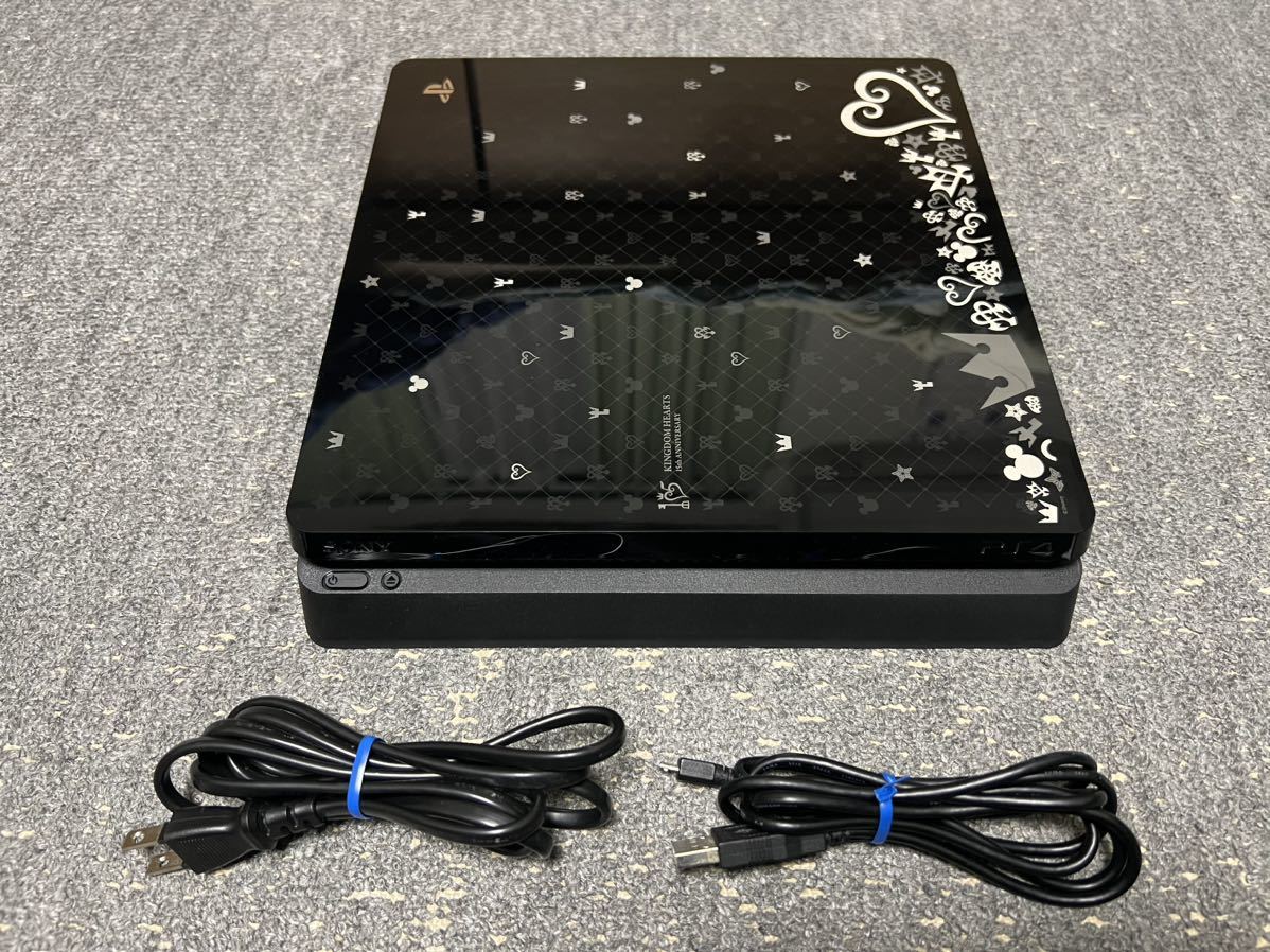 ヤフオク! -「ps4 kingdom hearts 15th anniversary edition」の落札