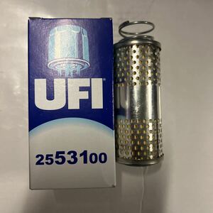 47153085 2553100 Moto Guzzi Oil filter