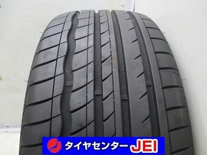 送料無料!! 225-45R17 9.5-9分山 MOMO 2021年製 中古タイヤ1本(GM-6110）