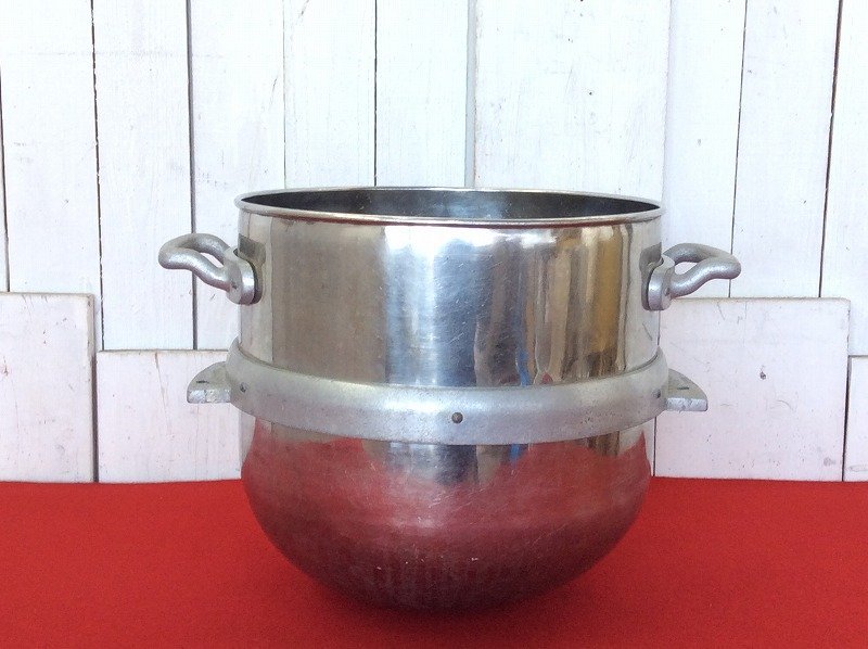 2023年最新】ヤフオク! -製パン ミキサーの中古品・新品・未使用品一覧