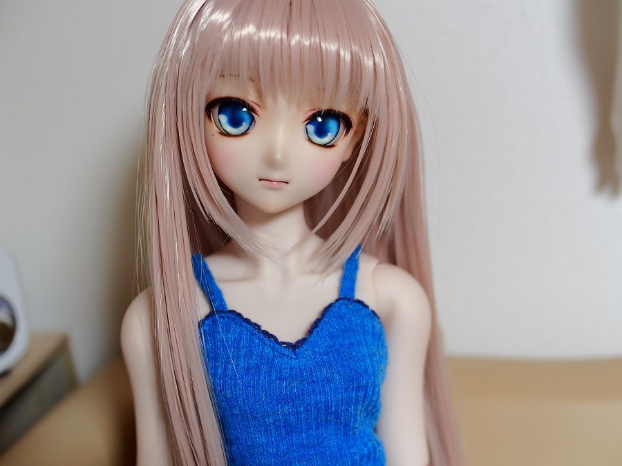 ボークス ドルフィードリーム D´COORD ディーコード 公式カスタム ...