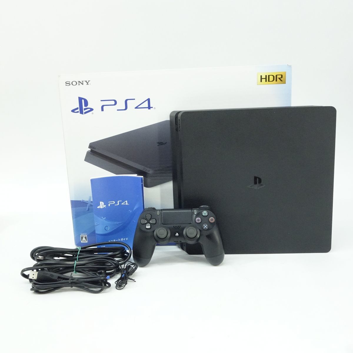 ヤフオク! -ps4 1tb 本体(PS4本体)の中古品・新品・未使用品一覧