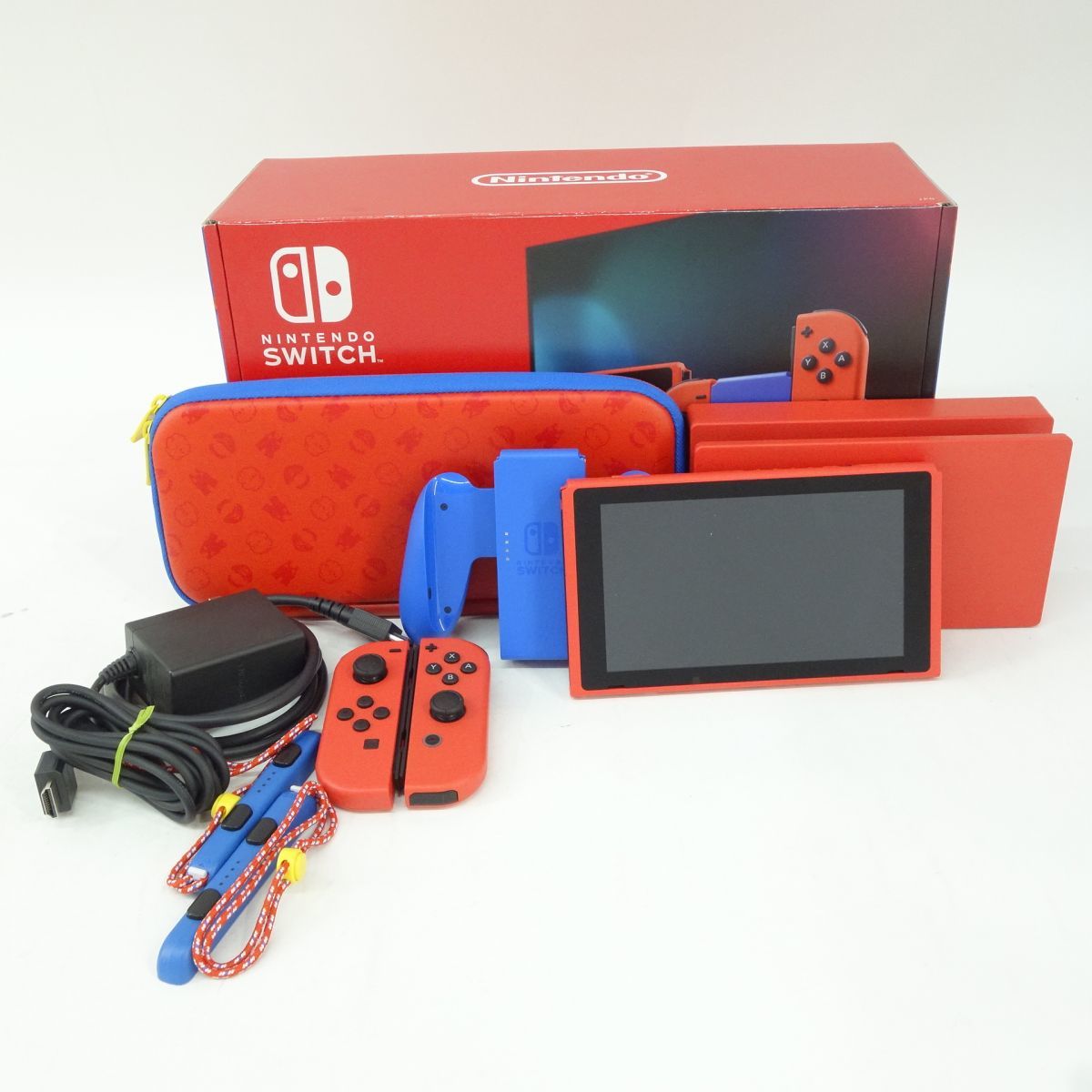 ヤフオク! -ニンテンドースイッチ 中古 本体(ニンテンドースイッチ本体 ...