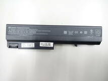 hp　HSTNN-C12C HSTNN-C18C HSTNN-C31C HSTNN-CB05 等用 純正バッテリー　HSTNN-DB18　10.8V 43Wh 未テストジャンク品_画像1