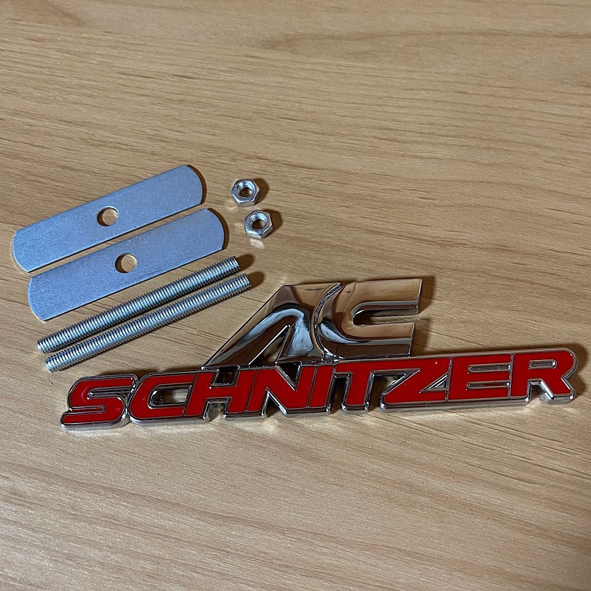 AC SCHNITZER シュニッツァー サブコンピューター サブコン