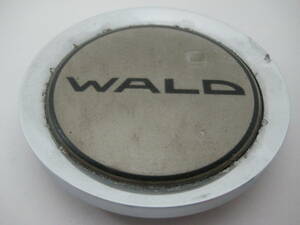 12164 ヴァルド WALD アルミホイール用センターキャップ1個