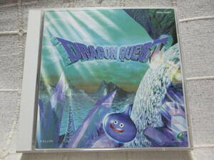 CD[ Dragon Quest легенда ]........|DRDON QUEST 2 листов комплект управление :(A1-403