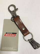 Dickies ディッキーズ キーホルダー　キーリング　(未使用) その3_画像1