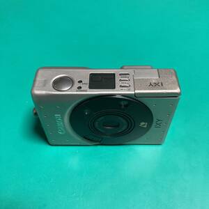 Canon Ixy Junk Goods R00959