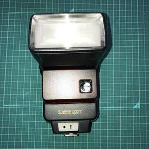  Canon Speedlight 299T утиль R01005