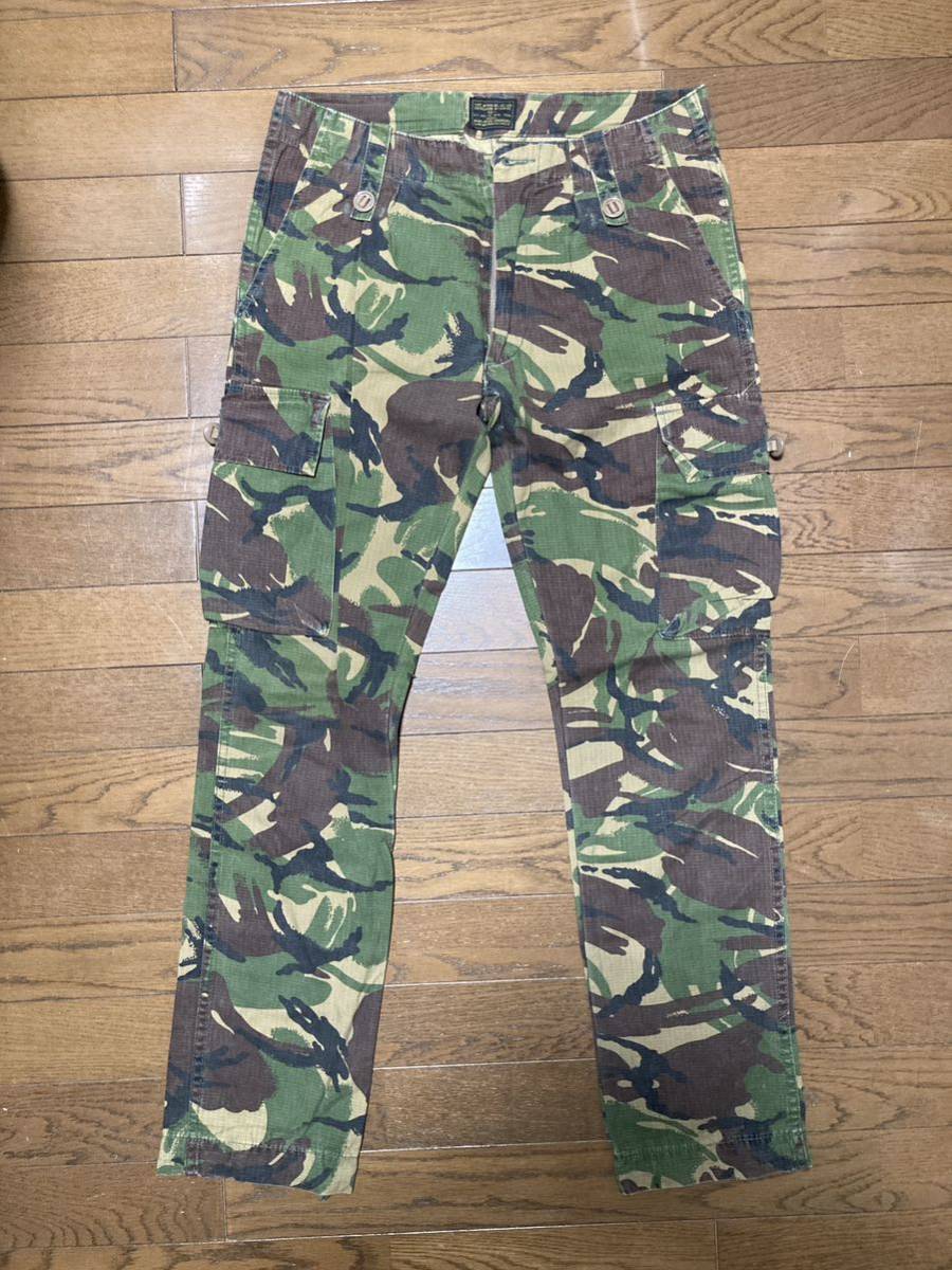 新品 Wtaps Jungle 01 Shorts Camo Beige L メンズファッション 