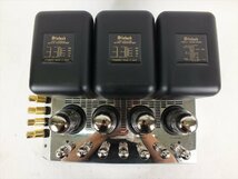 ♪ McIntosh マッキントッシュ MC275VI パワーアンプ 取扱説明書有り 元箱付き 中古 現状品 230311E3383_画像6