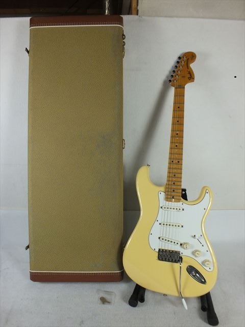 FENDER ギターケースの値段と価格推移は?|148件の売買情報を集計した ...