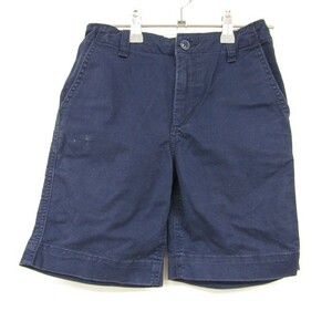  Gap Kids shorts stretch short pants for boy 10 140 size navy blue Kids child clothes GAPKIDS