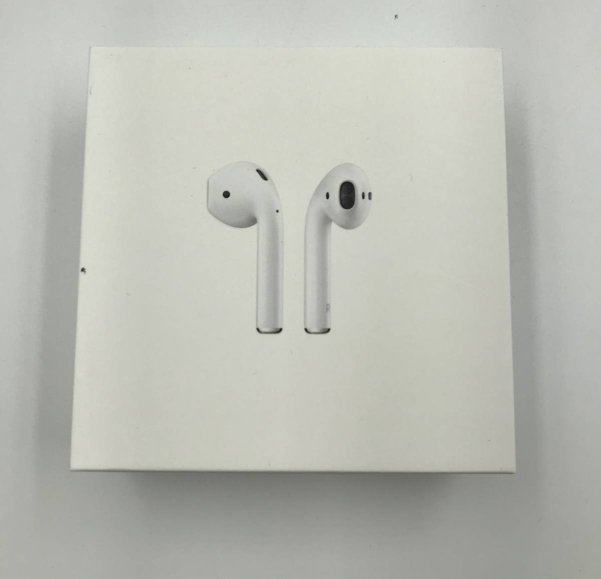 新品 Apple AirPods 第二世代 右耳 MV7N2J A エアーポッズ